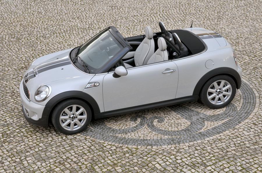  Mini Roadster 2012 года  (фото 79 из 395)